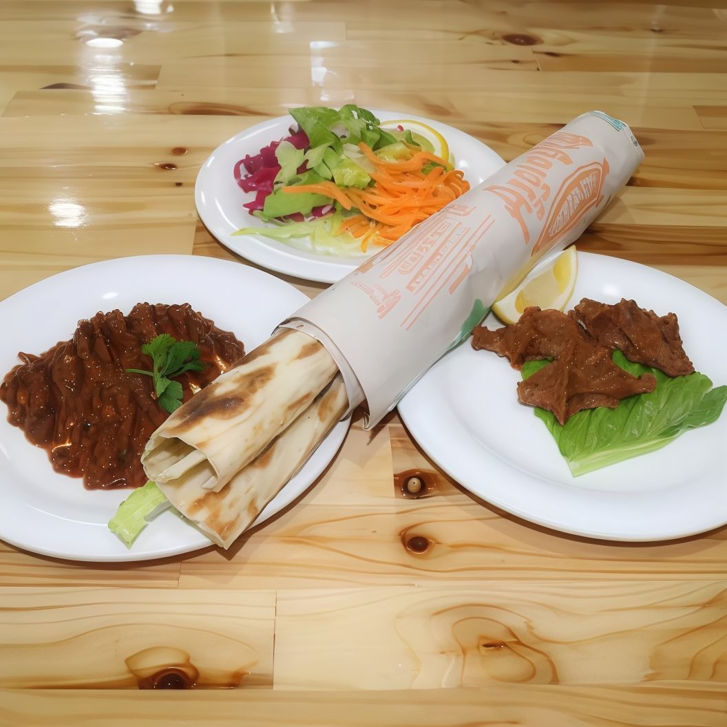 Aşçıoğlu Dürüm